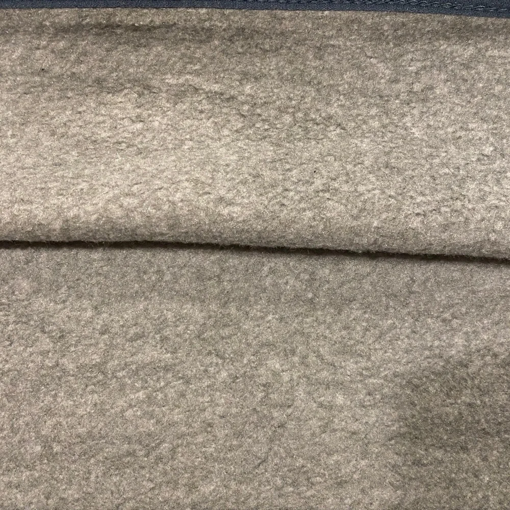 J. CREW Authentic Fleece 1/4 Zip Pullover